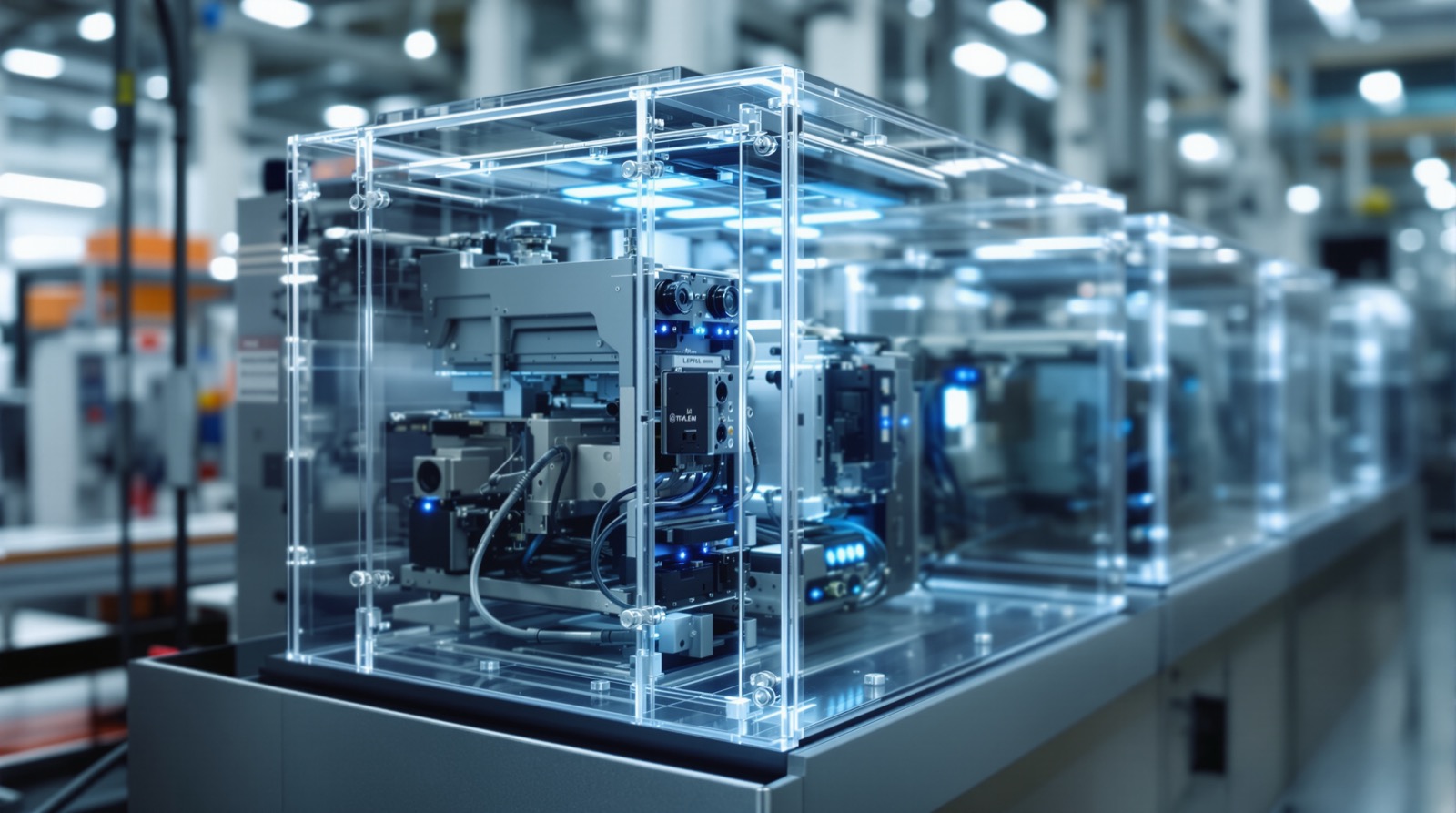 Electronic equipment housings